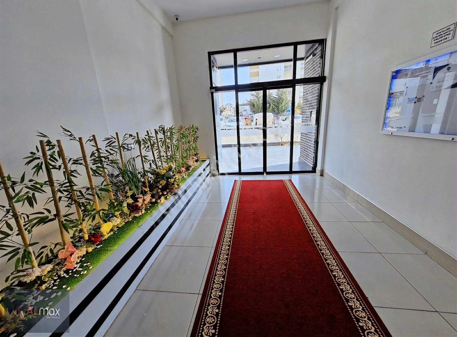 İldem 2 De Suat Altunda 3+1 Kiralık Daire - Görsel 13