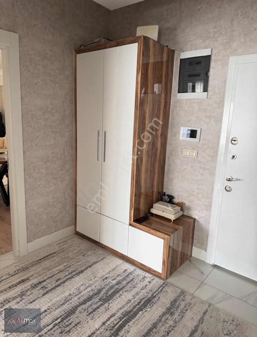 Talas Tablakaya Arven Park Lüks 4+1 Daire - Görsel 9