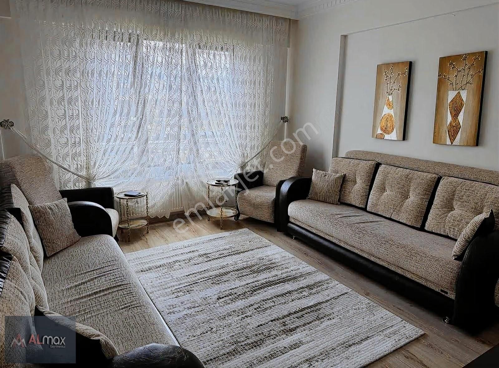 Talas Tablakaya Arven Park Lüks 4+1 Daire - Görsel 21