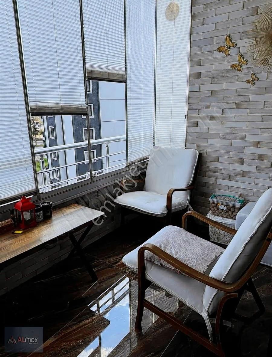 Talas Tablakaya Arven Park Lüks 4+1 Daire - Görsel 20