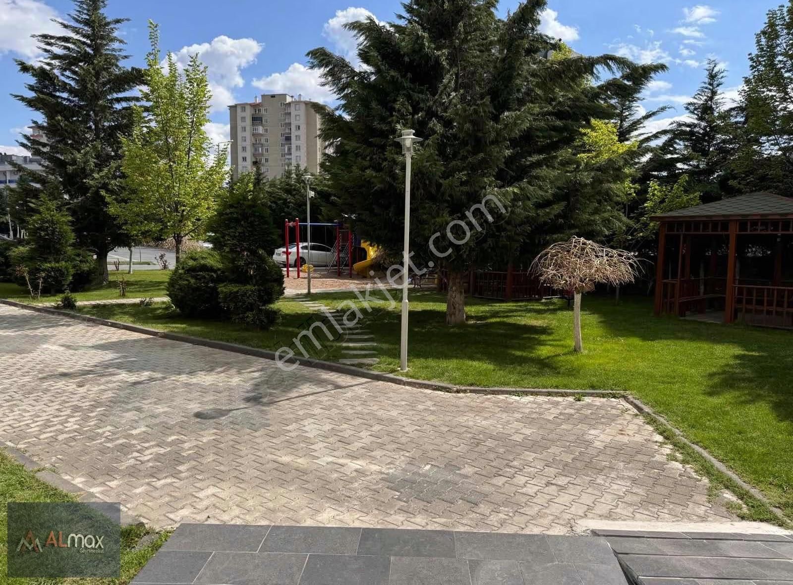 Talas Tablakaya Arven Park Lüks 4+1 Daire - Görsel 14