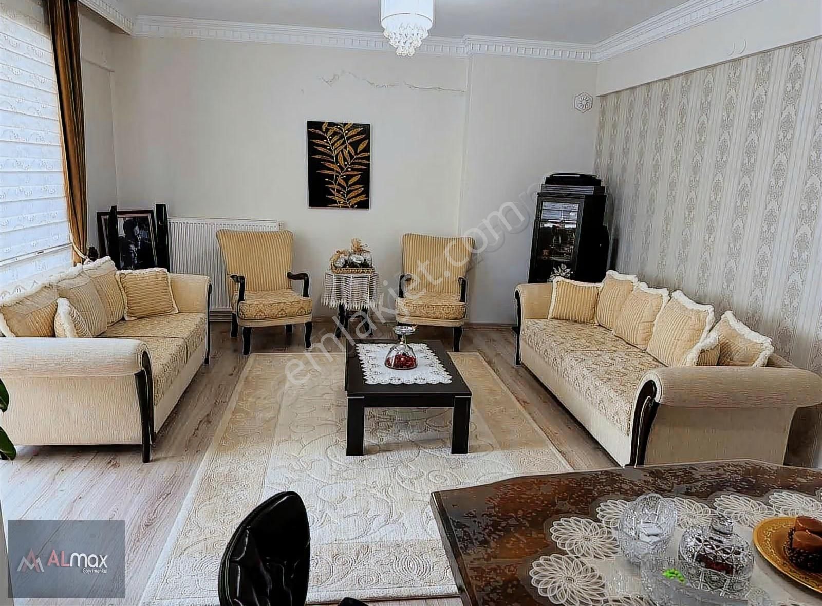 Talas Tablakaya Arven Park Lüks 4+1 Daire - Görsel 10