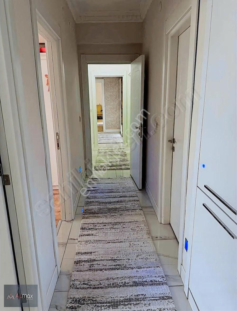 Talas Tablakaya Arven Park Lüks 4+1 Daire - Görsel 19