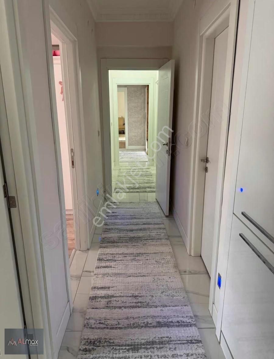 Talas Tablakaya Arven Park Lüks 4+1 Daire - Görsel 13