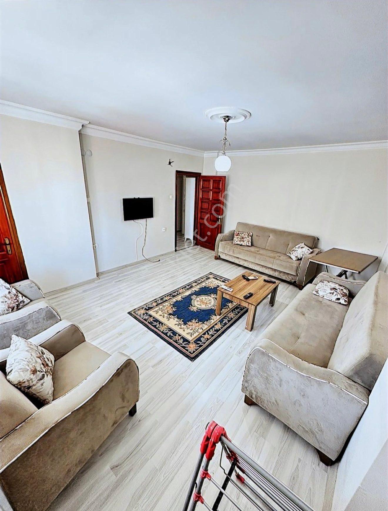 Yenibaraj Mahallesinde 2+1 Eşyalı Kiralık Daire – Merkezi Konum - Görsel 5