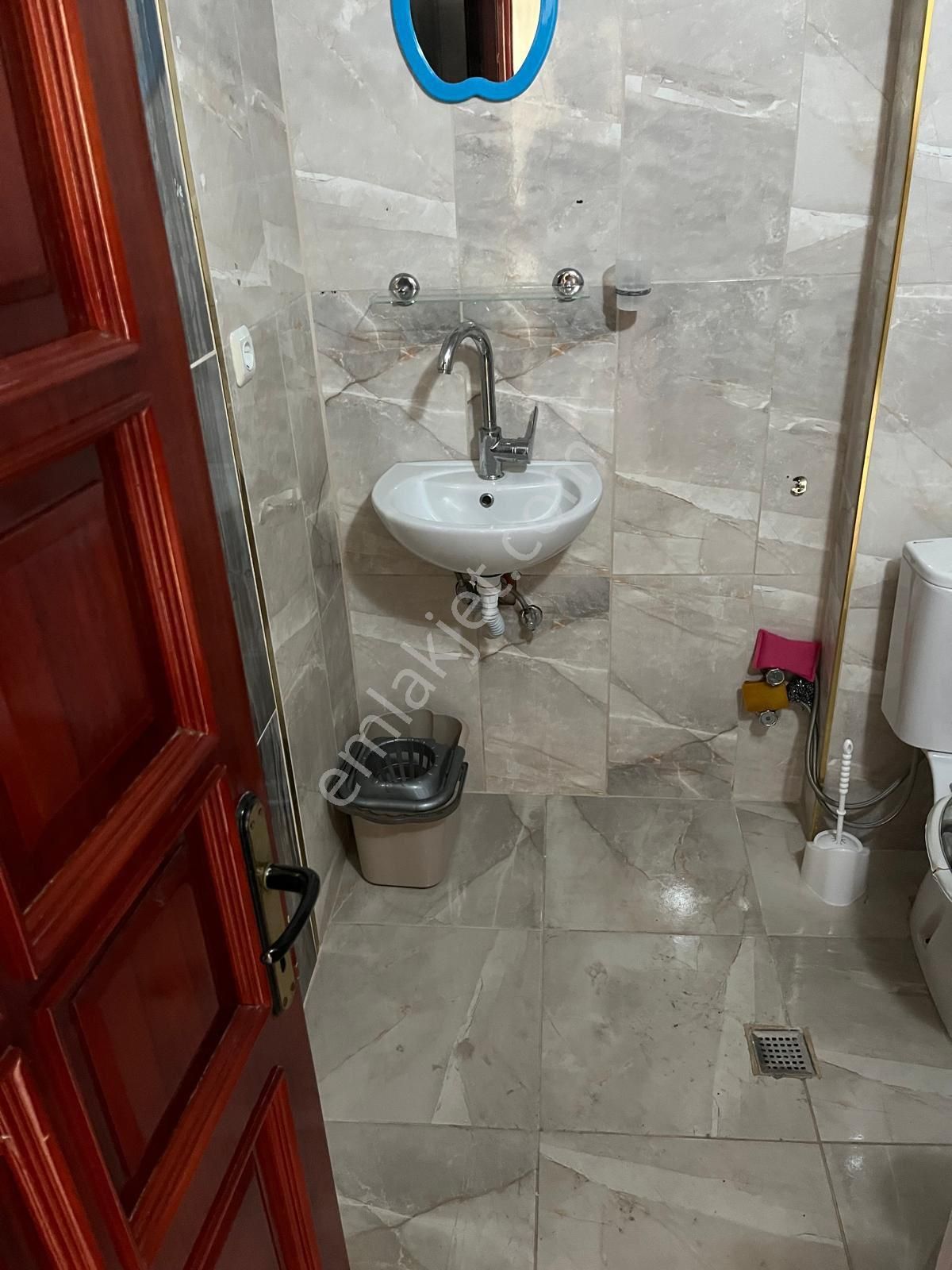 Yenibaraj Mahallesinde 2+1 Eşyalı Kiralık Daire – Merkezi Konum - Görsel 12