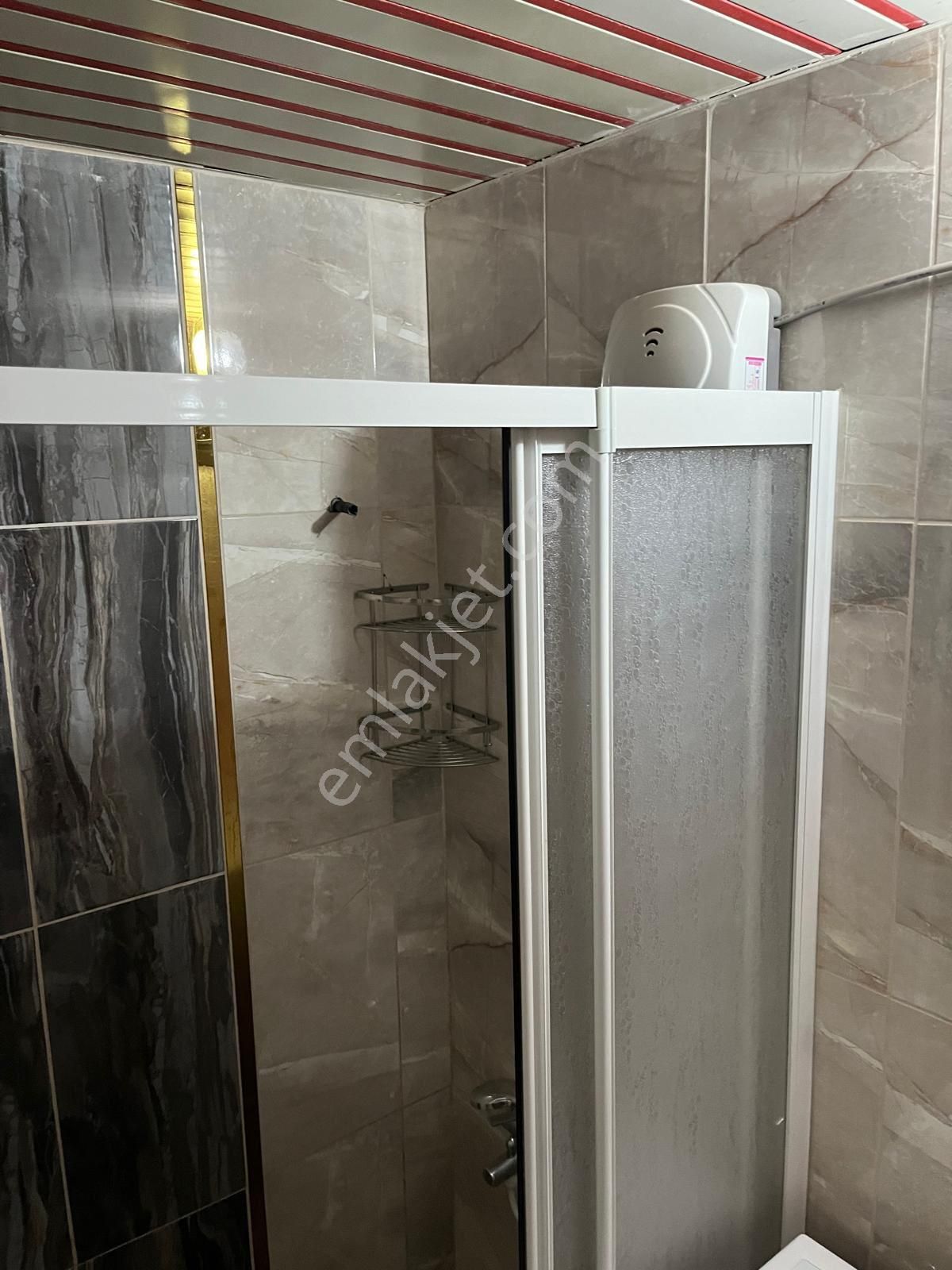 Yenibaraj Mahallesinde 2+1 Eşyalı Kiralık Daire – Merkezi Konum - Görsel 13