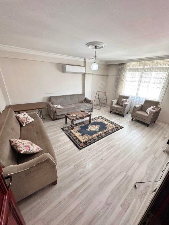 Yenibaraj Mahallesinde 2+1 Eşyalı Kiralık Daire – Merkezi Konum