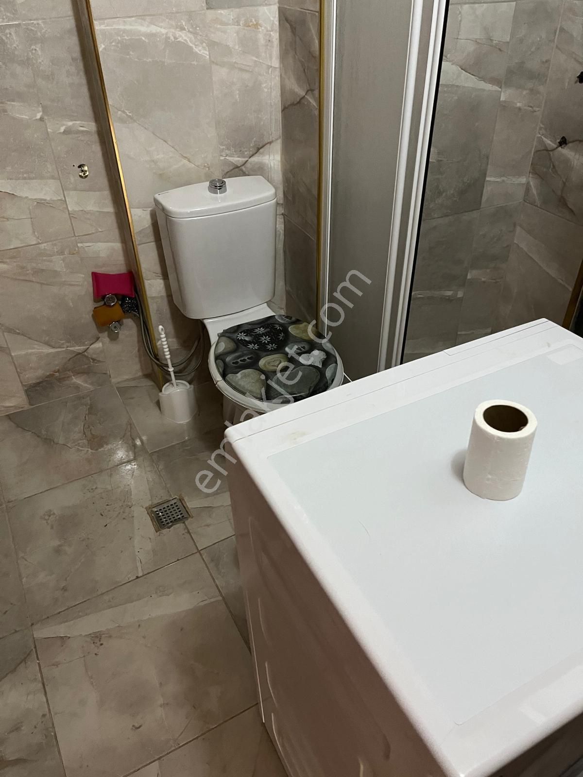 Yenibaraj Mahallesinde 2+1 Eşyalı Kiralık Daire – Merkezi Konum - Görsel 6