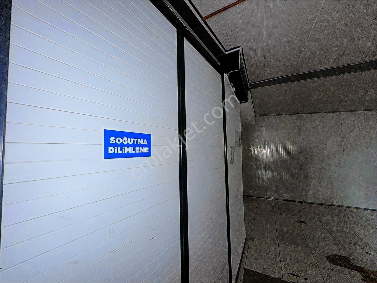Devren 2 Katlı 500 M² Ruhsatlı Ekmek Fırını - Görsel 6