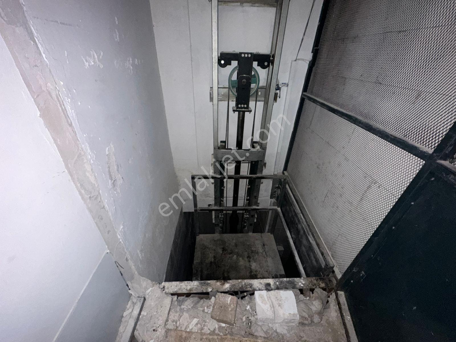 Devren 2 Katlı 500 M² Ruhsatlı Ekmek Fırını - Görsel 11