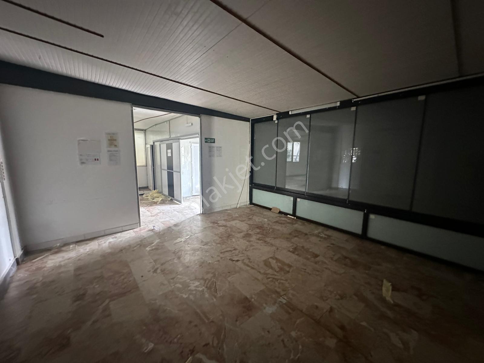 Devren 2 Katlı 500 M² Ruhsatlı Ekmek Fırını - Görsel 10