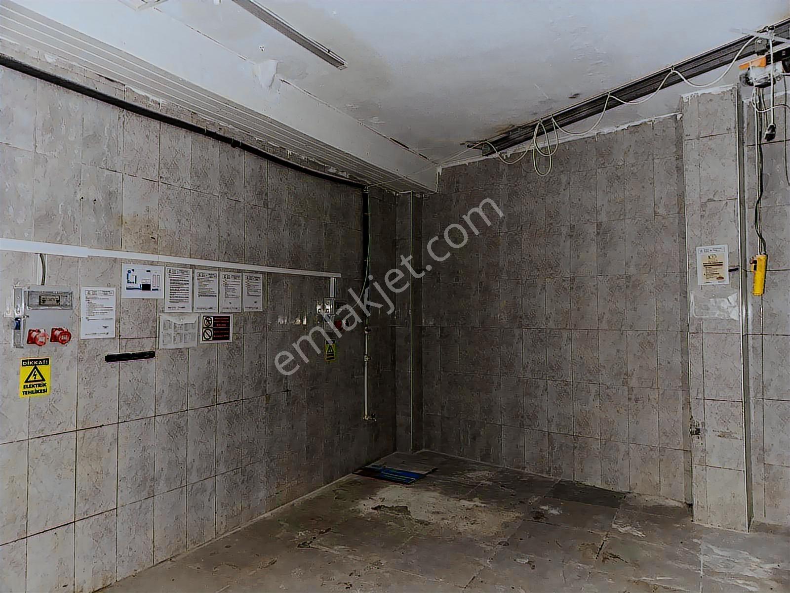 Devren 2 Katlı 500 M² Ruhsatlı Ekmek Fırını - Görsel 5