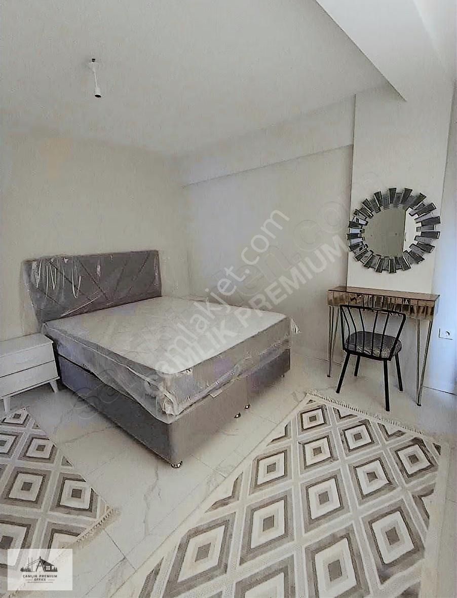 Fesleğen'de Allı Cami Arkası Satılık 1+1 70m2 Balkonlu Daire - Görsel 12