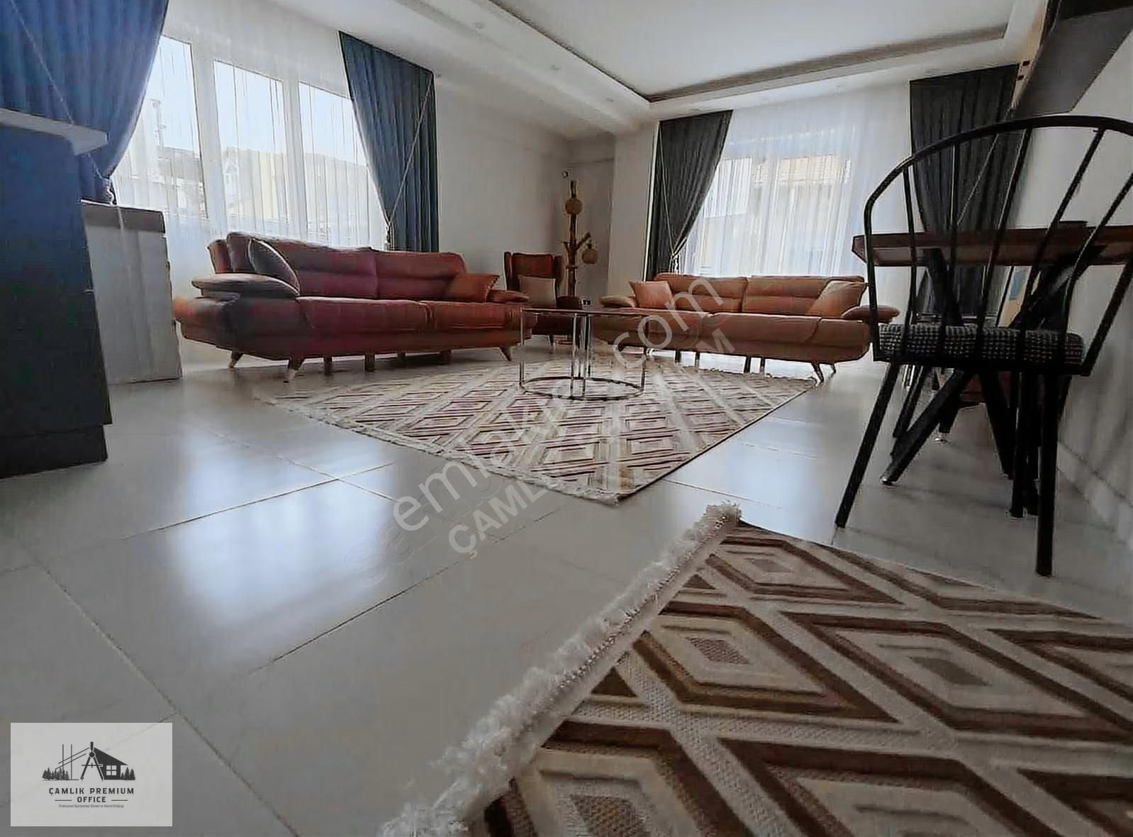 Fesleğen'de Allı Cami Arkası Satılık 1+1 70m2 Balkonlu Daire - Görsel 8