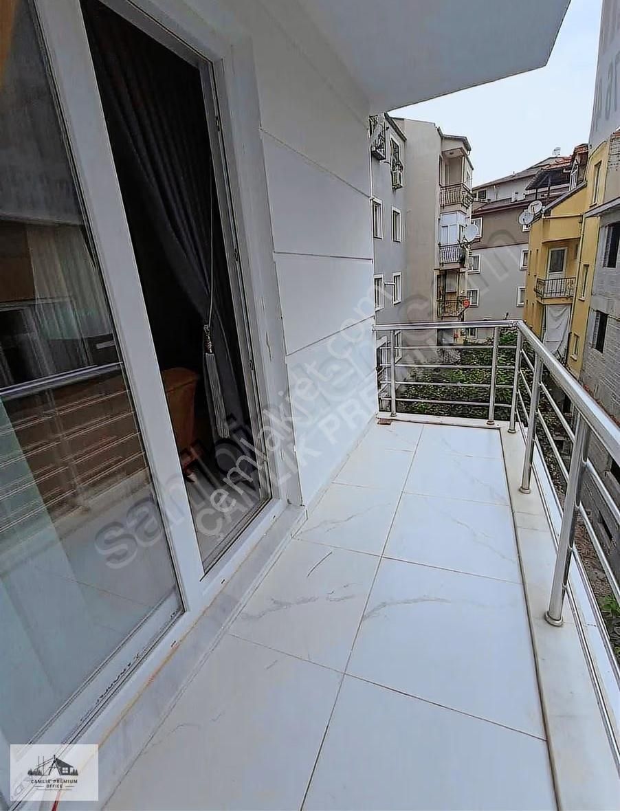 Fesleğen'de Allı Cami Arkası Satılık 1+1 70m2 Balkonlu Daire - Görsel 3