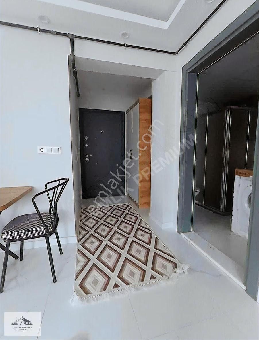 Fesleğen'de Allı Cami Arkası Satılık 1+1 70m2 Balkonlu Daire - Görsel 7