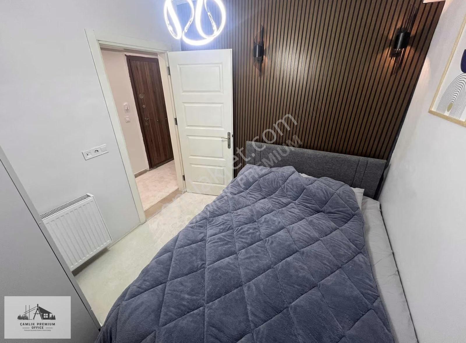 Atalar'da 1+1 Balkonlu Yatırımlık Apart - Görsel 9