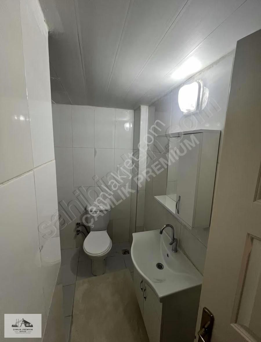 Atalar'da 1+1 Balkonlu Yatırımlık Apart - Görsel 6