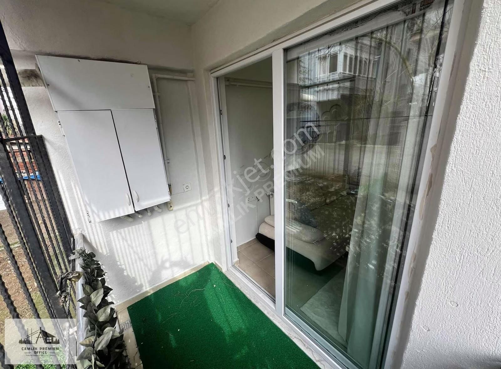 Atalar'da 1+1 Balkonlu Yatırımlık Apart - Görsel 2