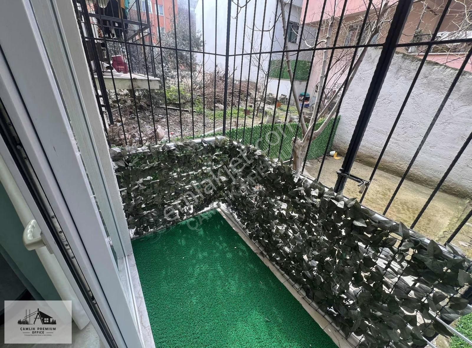 Atalar'da 1+1 Balkonlu Yatırımlık Apart - Görsel 5