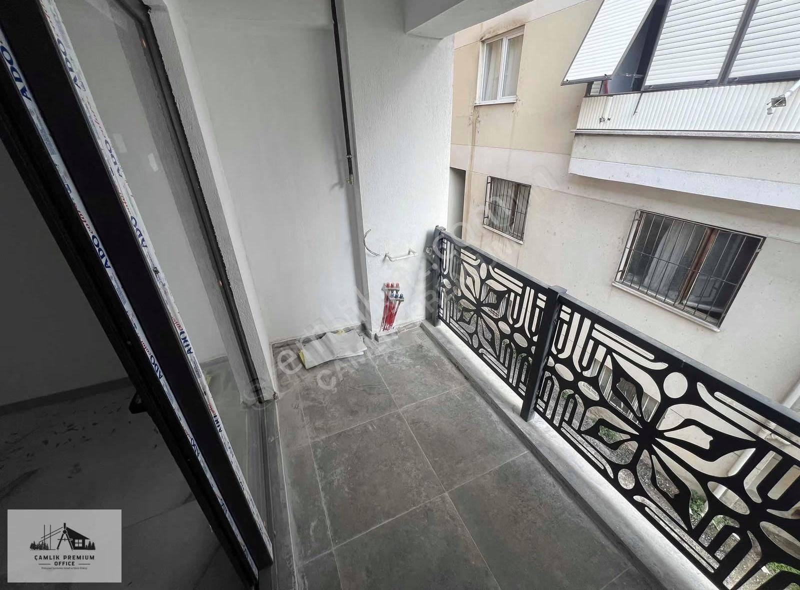 Şehir Merkezinde Ferah Ve Kullanışlı, Balkonlu 2+1 Eşyasız Daire - Görsel 8