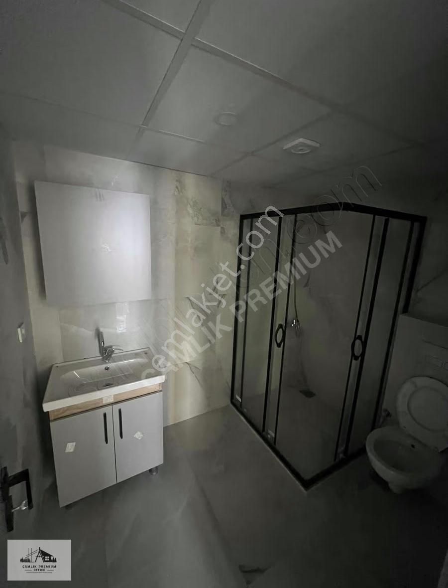 Şehir Merkezinde Ferah Ve Kullanışlı, Balkonlu 2+1 Eşyasız Daire - Görsel 9