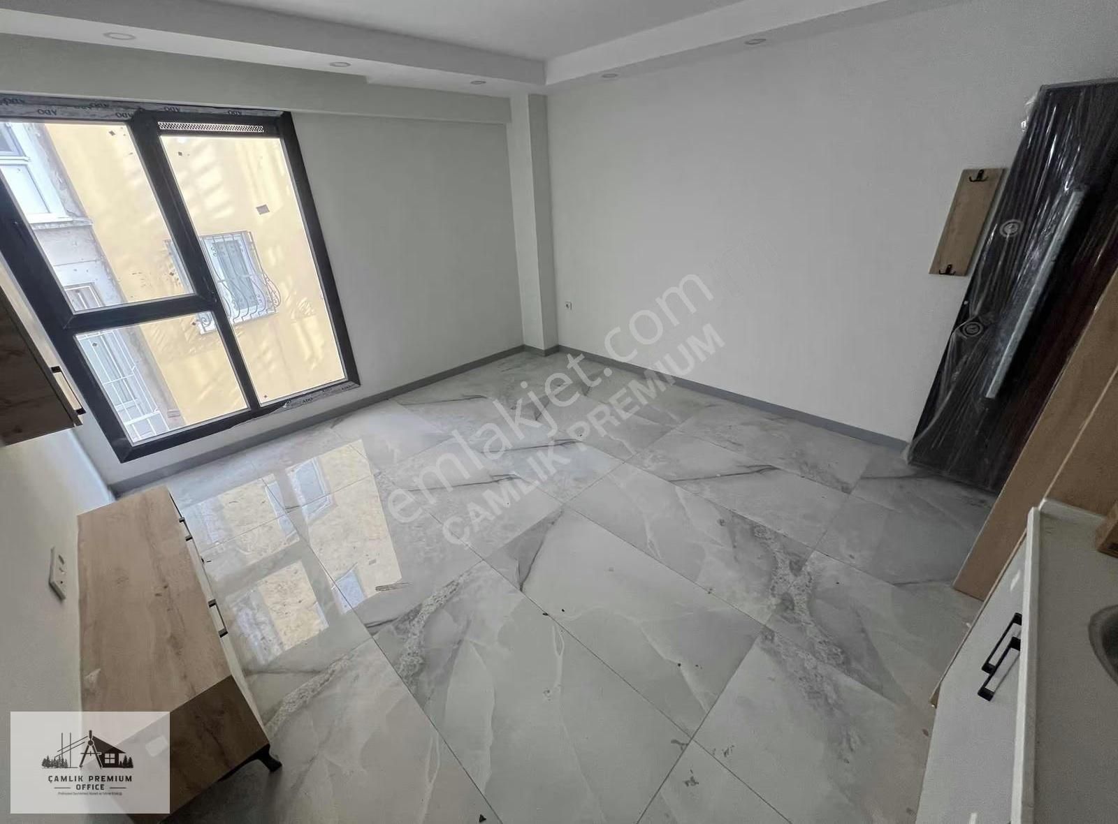 Şehir Merkezinde Ferah Ve Kullanışlı, Balkonlu 2+1 Eşyasız Daire - Görsel 5