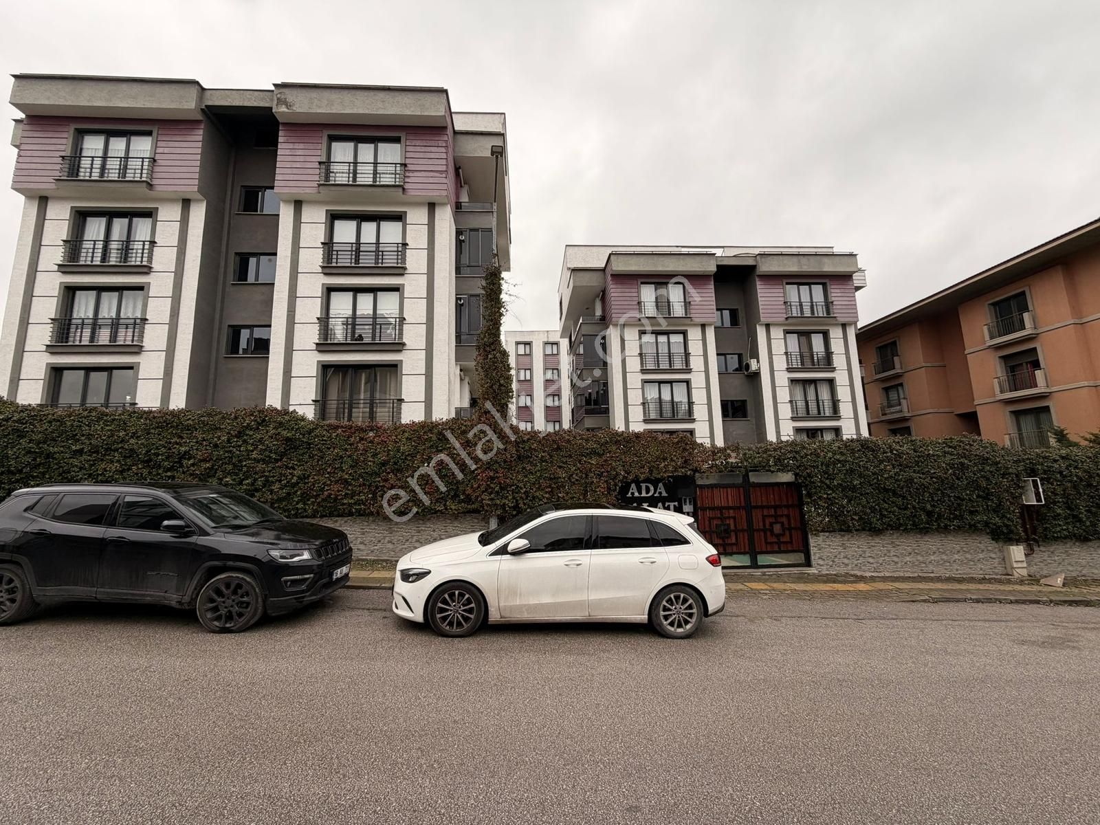 Expert'ten Balat'ta Satılık 4+1 Bahçe Dubleks 215m² - Görsel 31