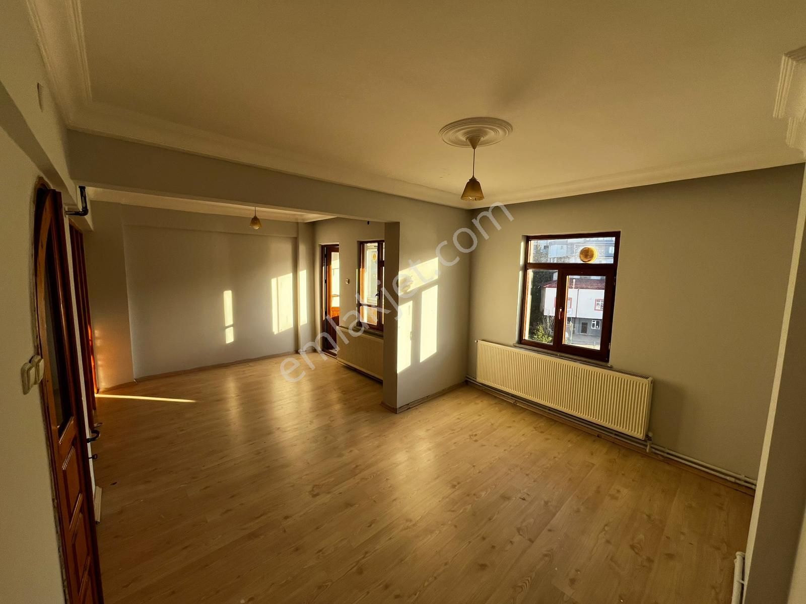 Deha Emlaktan Dubleks 3+1 Kiralık Daire - Görsel 2