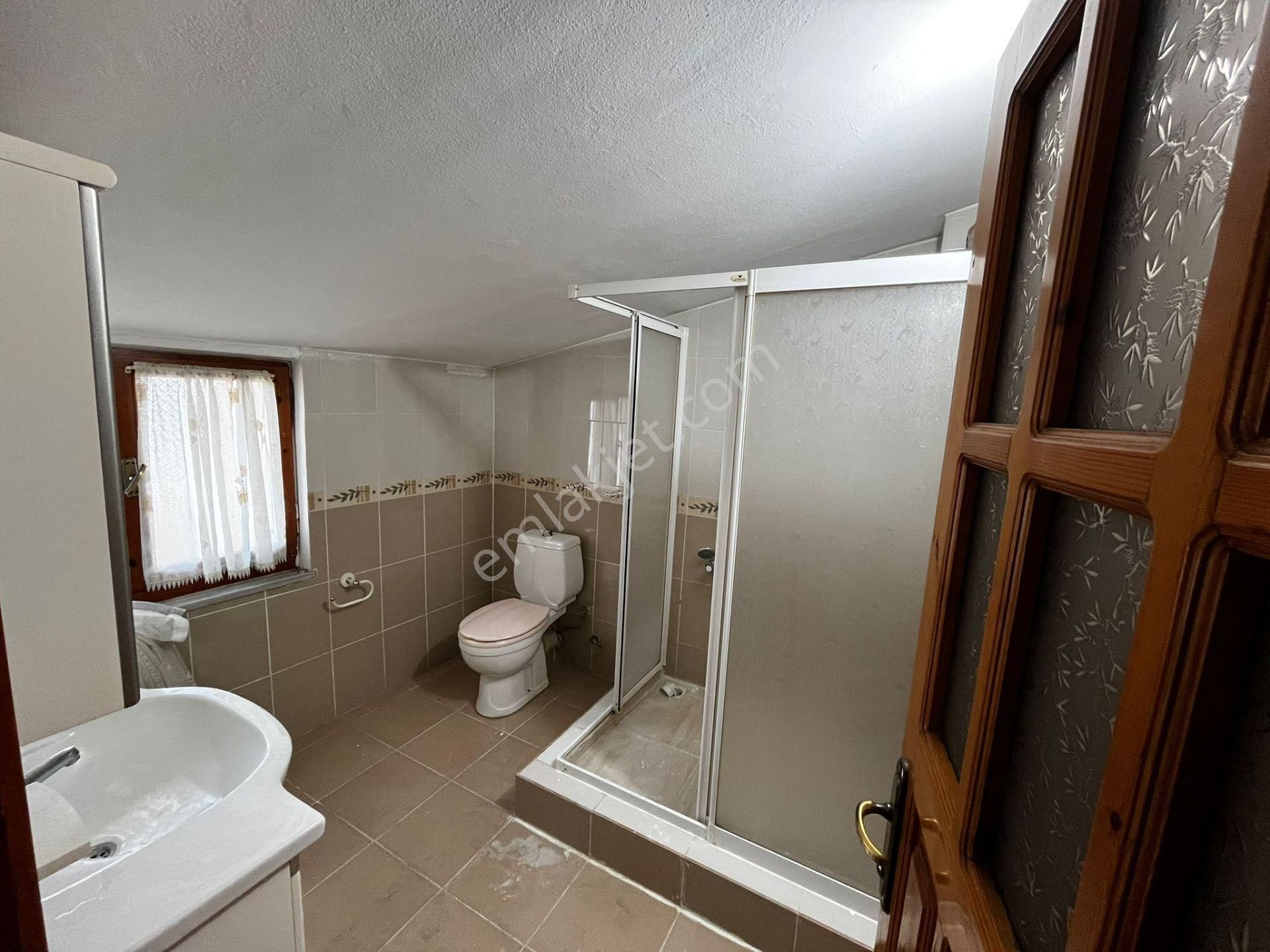 Deha Emlaktan Dubleks 3+1 Kiralık Daire - Görsel 20