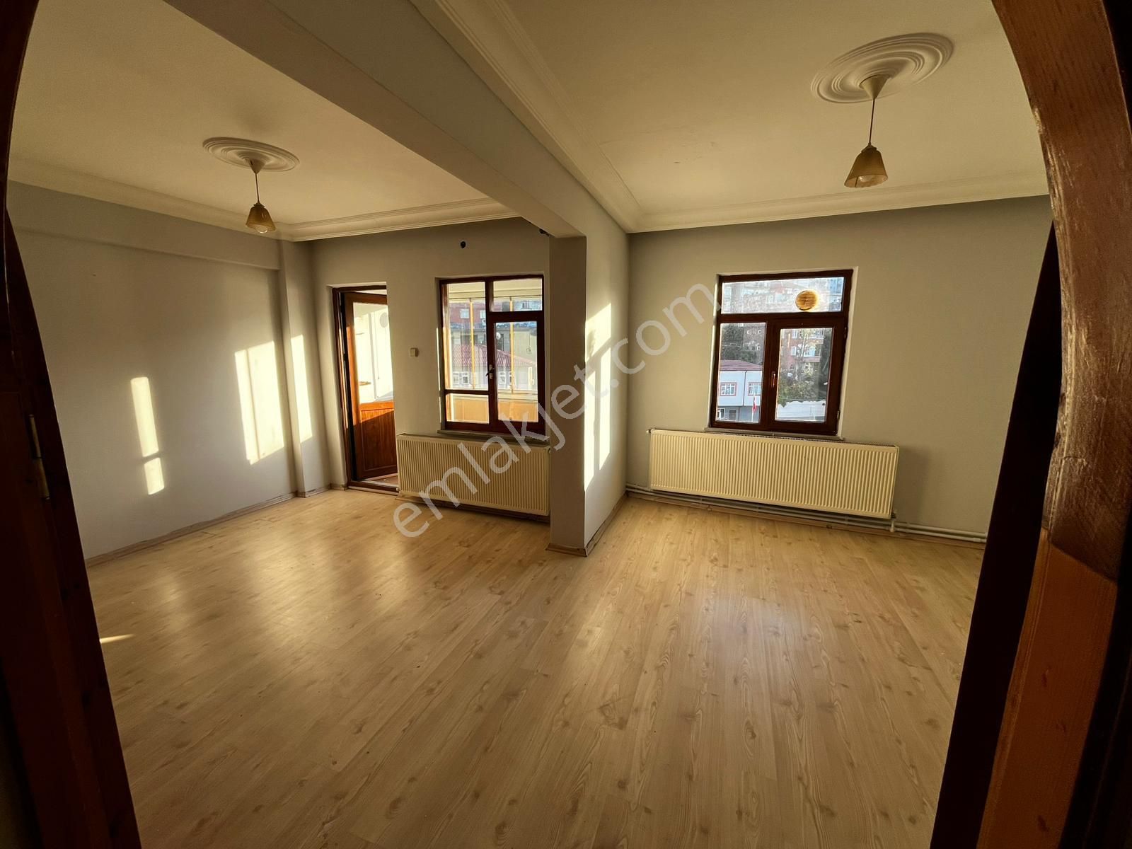 Deha Emlaktan Dubleks 3+1 Kiralık Daire - Görsel 3