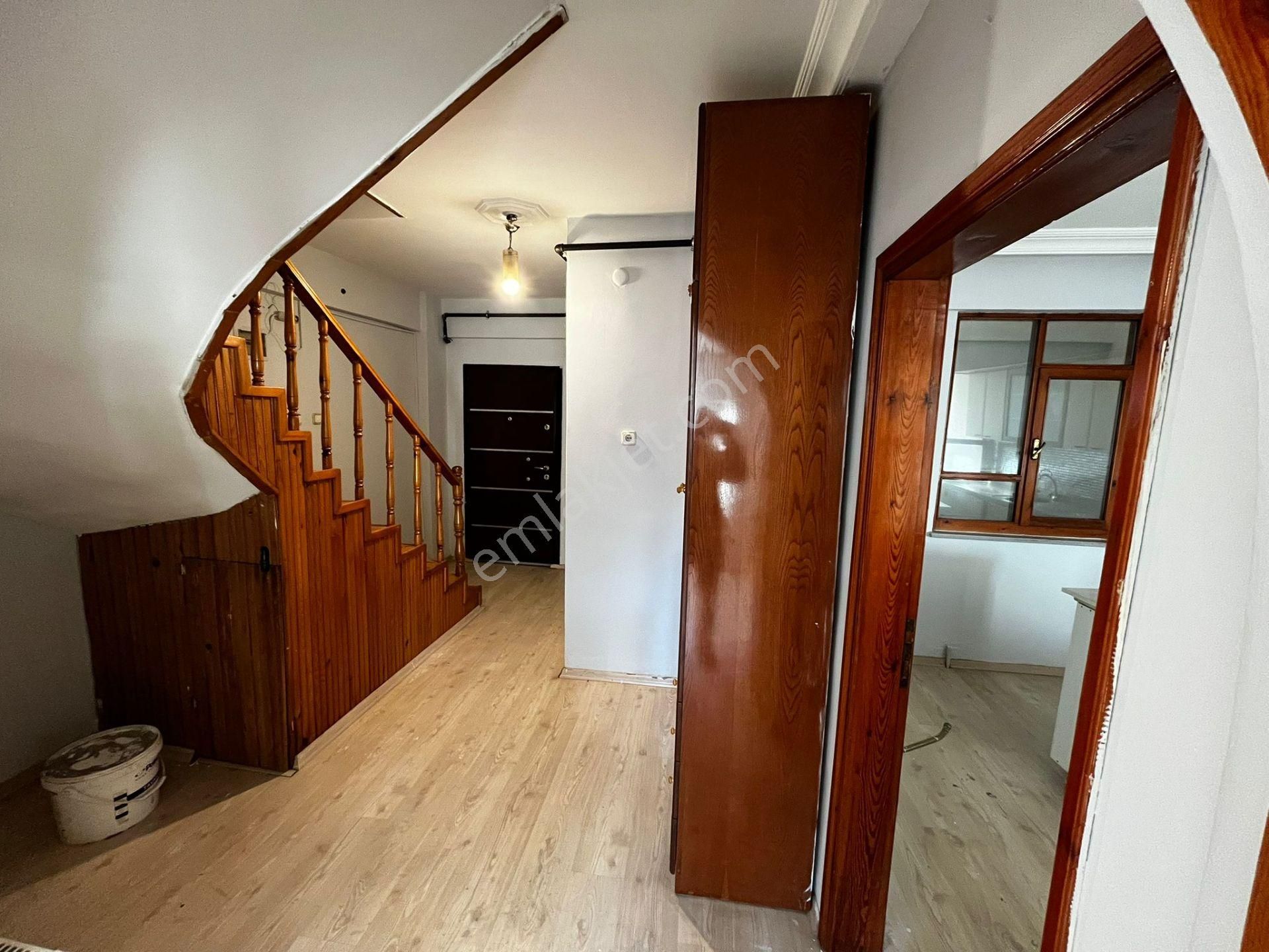 Deha Emlaktan Dubleks 3+1 Kiralık Daire - Görsel 10