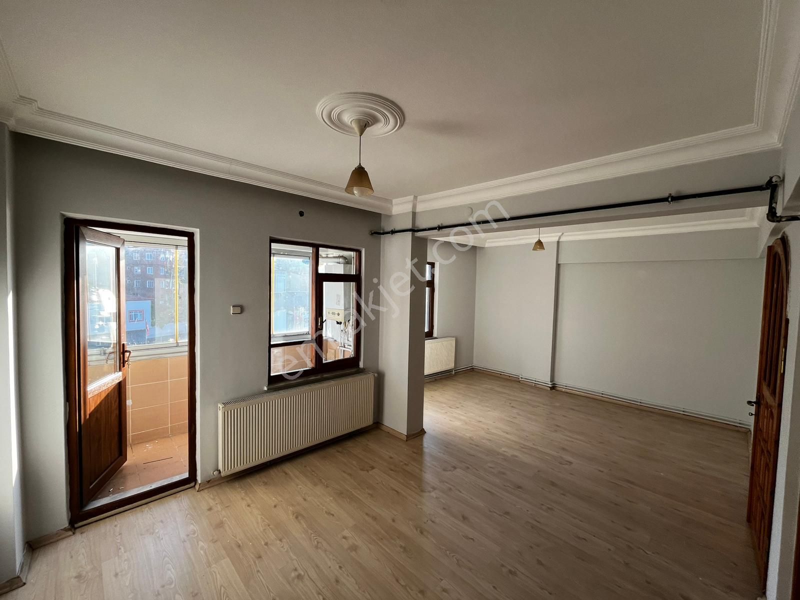 Deha Emlaktan Dubleks 3+1 Kiralık Daire - Görsel 4