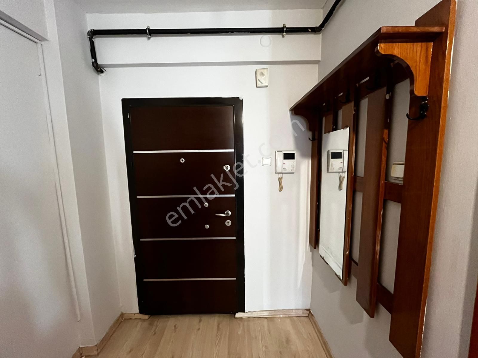 Deha Emlaktan Dubleks 3+1 Kiralık Daire - Görsel 21