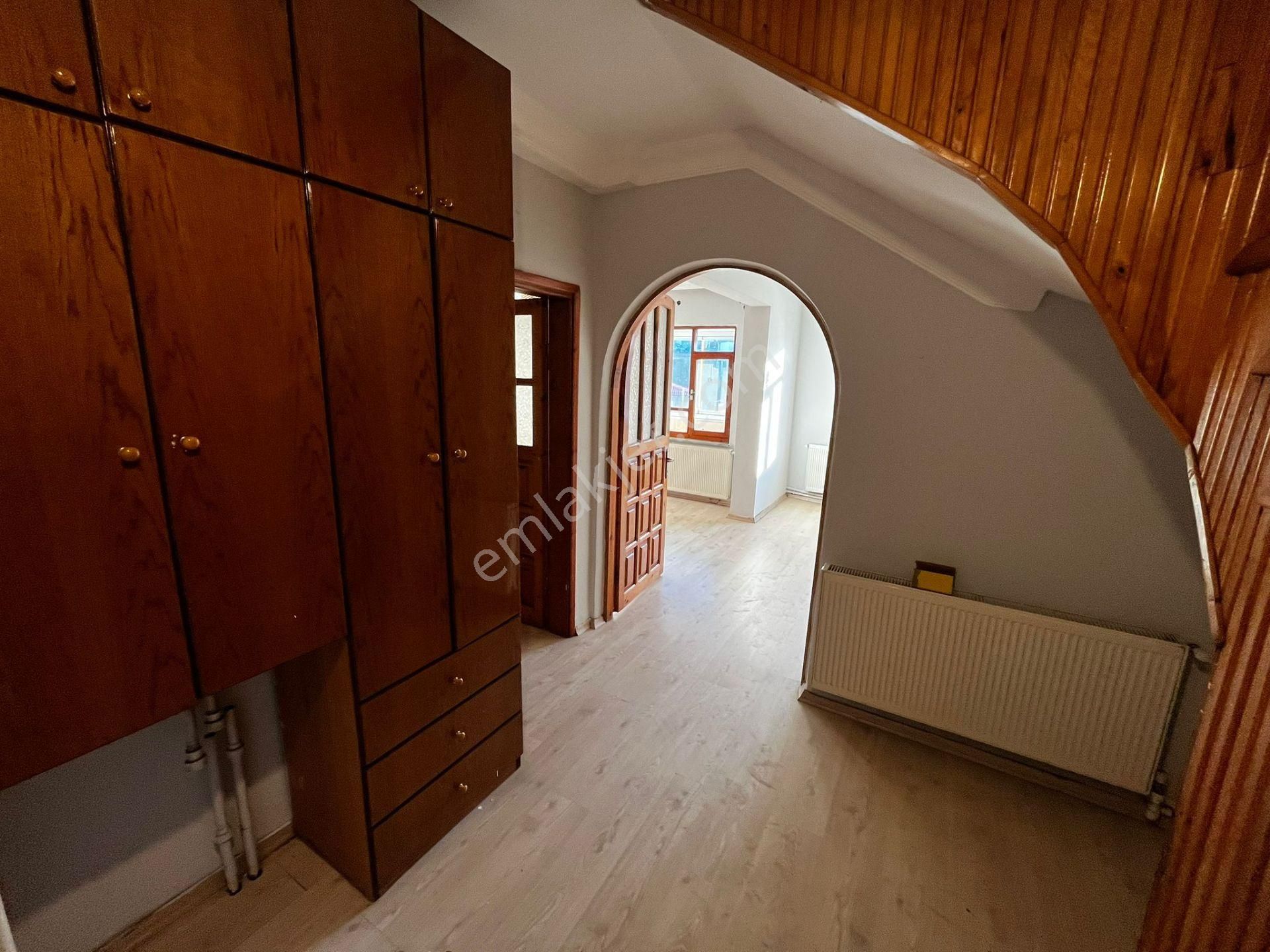 Deha Emlaktan Dubleks 3+1 Kiralık Daire - Görsel 18