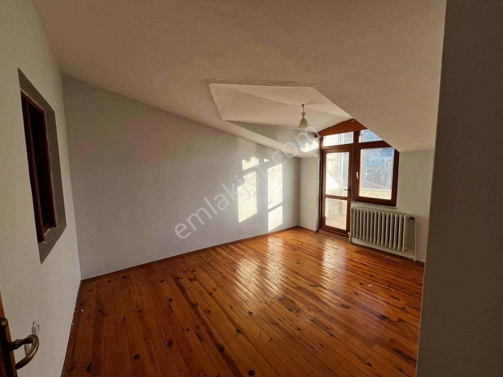 Deha Emlaktan Dubleks 3+1 Kiralık Daire - Görsel 5