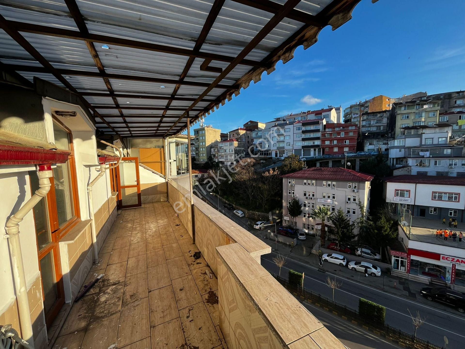 Deha Emlaktan Dubleks 3+1 Kiralık Daire - Görsel 15