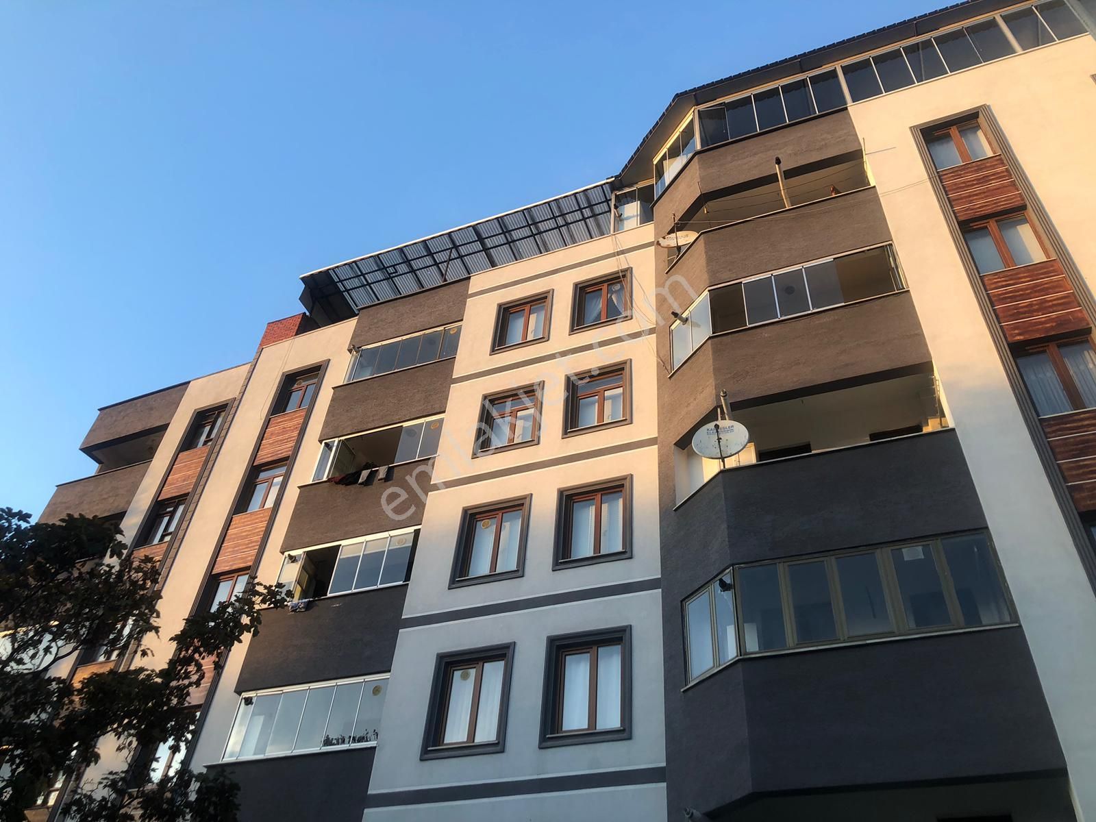 Deha Emlaktan Dubleks 3+1 Kiralık Daire