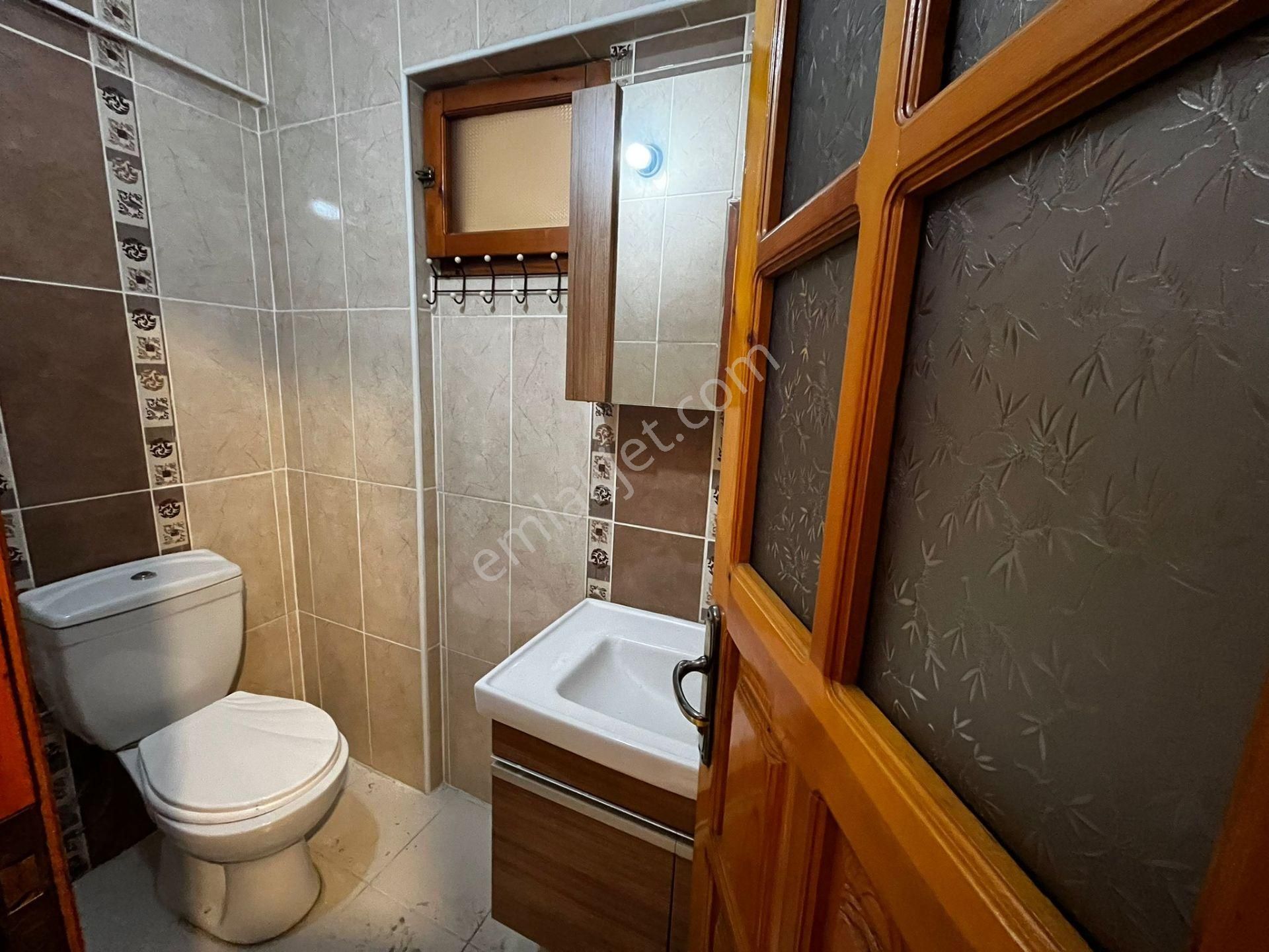 Deha Emlaktan Dubleks 3+1 Kiralık Daire - Görsel 19