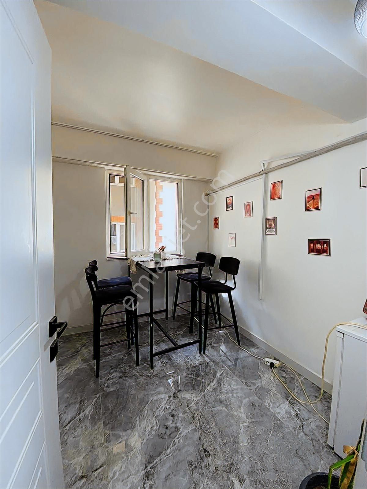 Kınıklı Kampüsün Karşısında 2+1 Arakat Kiracılı - Görsel 5