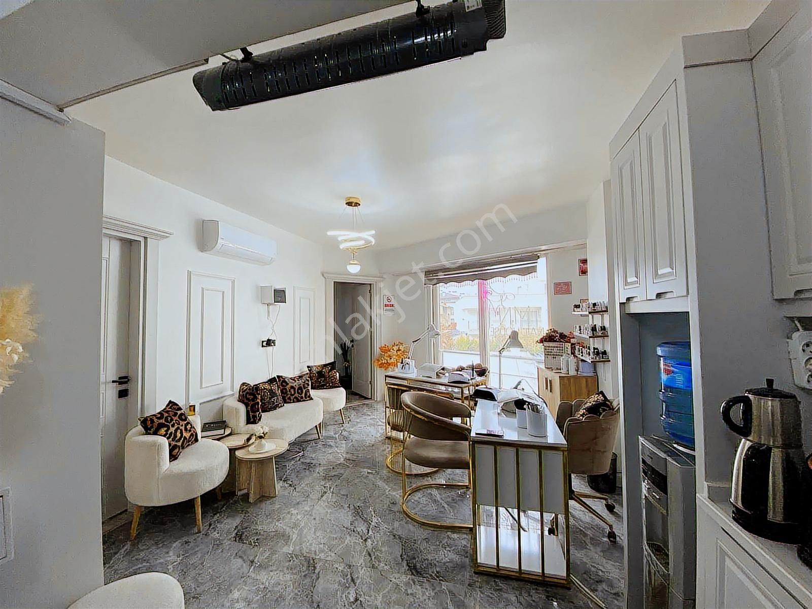 Kınıklı Kampüsün Karşısında 2+1 Arakat Kiracılı - Görsel 3