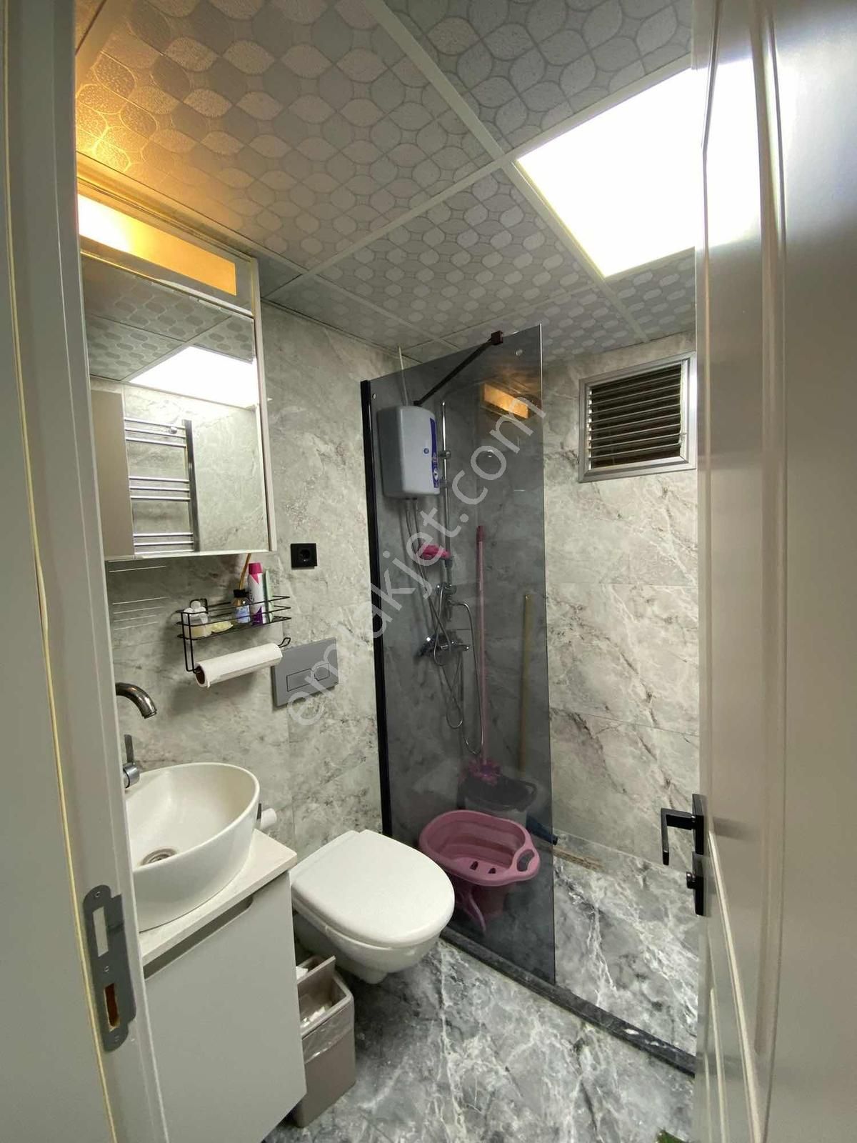 Kınıklı Kampüsün Karşısında 2+1 Arakat Kiracılı - Görsel 7