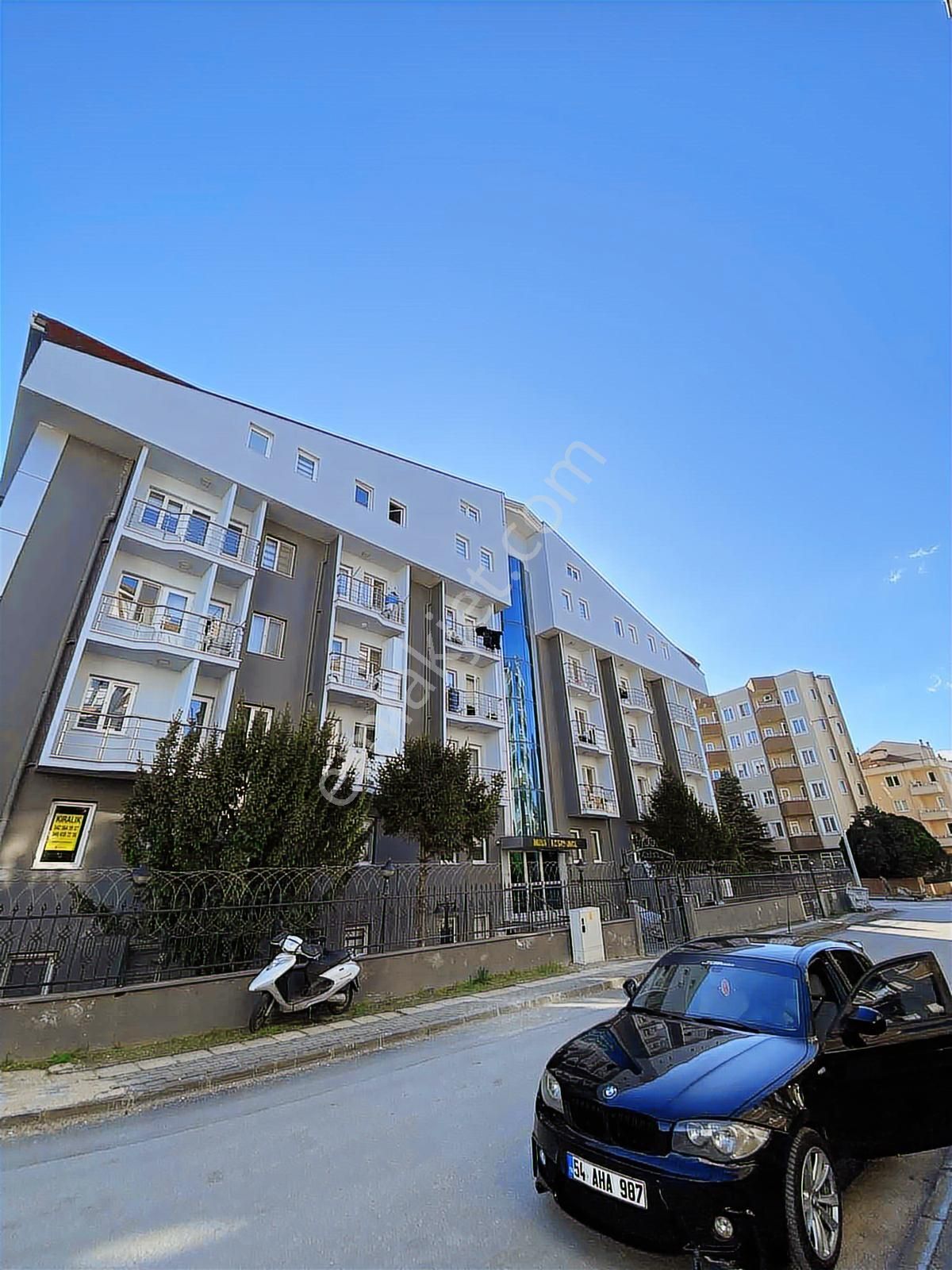 Görükle'de Sıfır Eşyalı Ferah Merkezi Konumda Kiralık Daire!!!