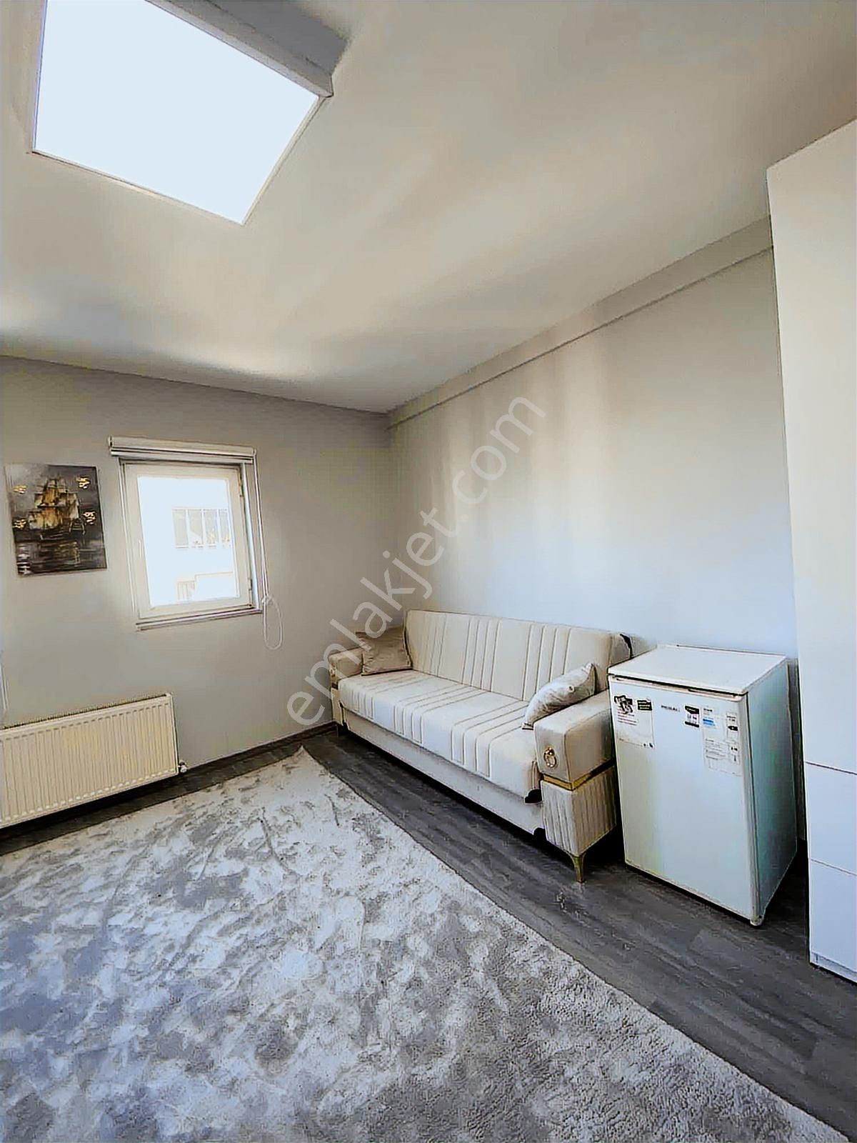 Görükle'de Sıfır Eşyalı Ferah Merkezi Konumda Kiralık Daire!!! - Görsel 15