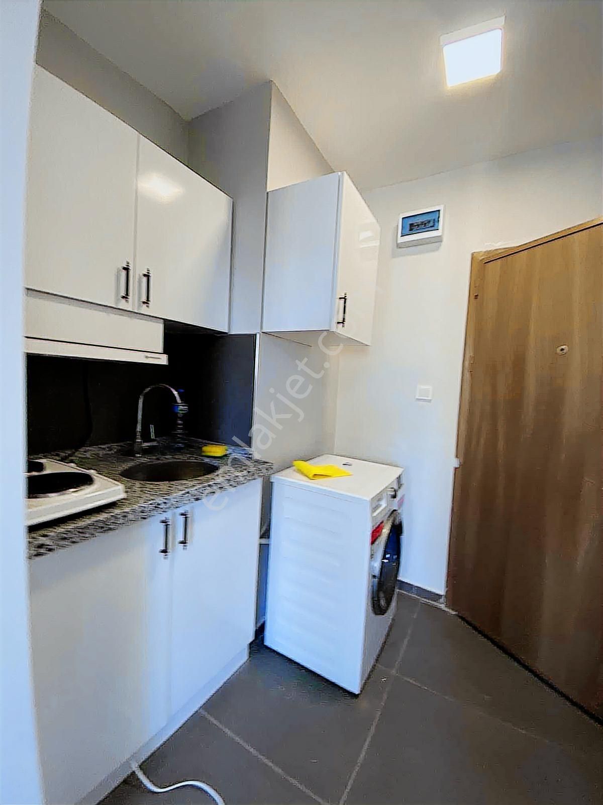 Görükle'de Sıfır Eşyalı Ferah Merkezi Konumda Kiralık Daire!!! - Görsel 12