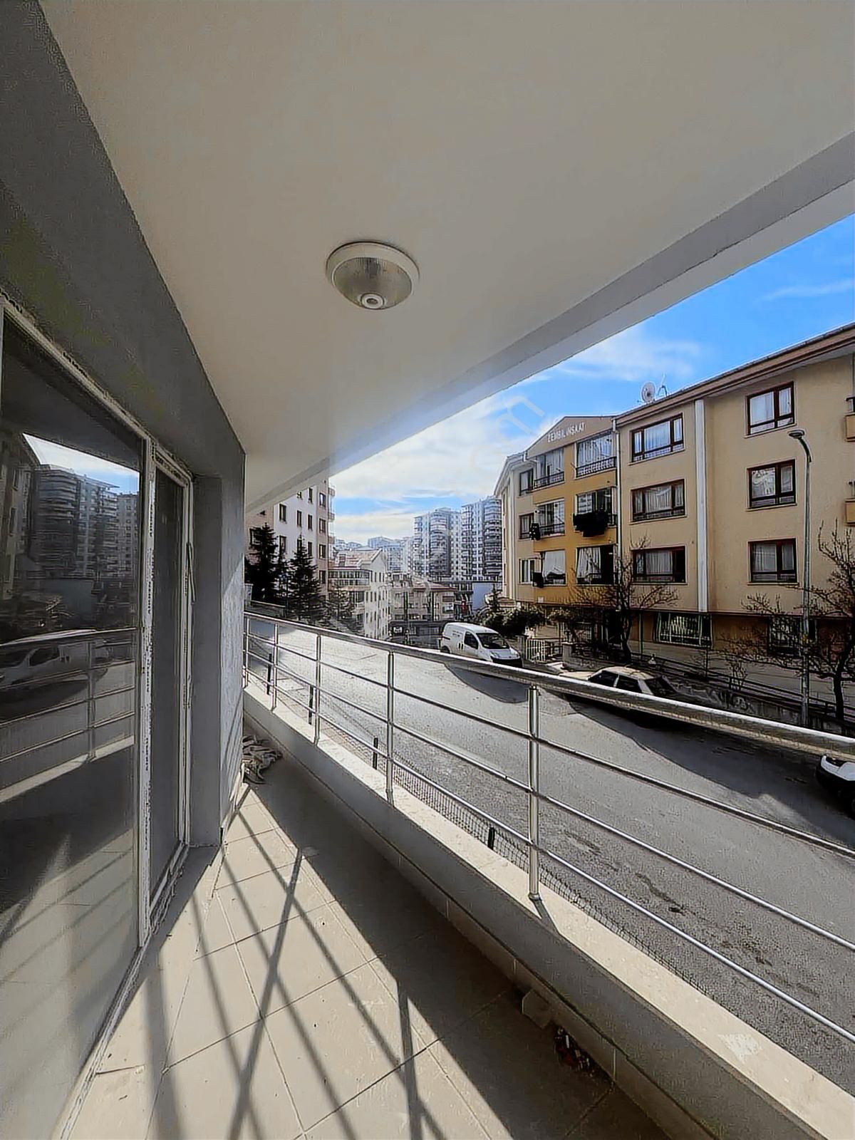 Yonca Emlak Boğaziçi Mah. 2+1 Kiralık Daire - Görsel 9