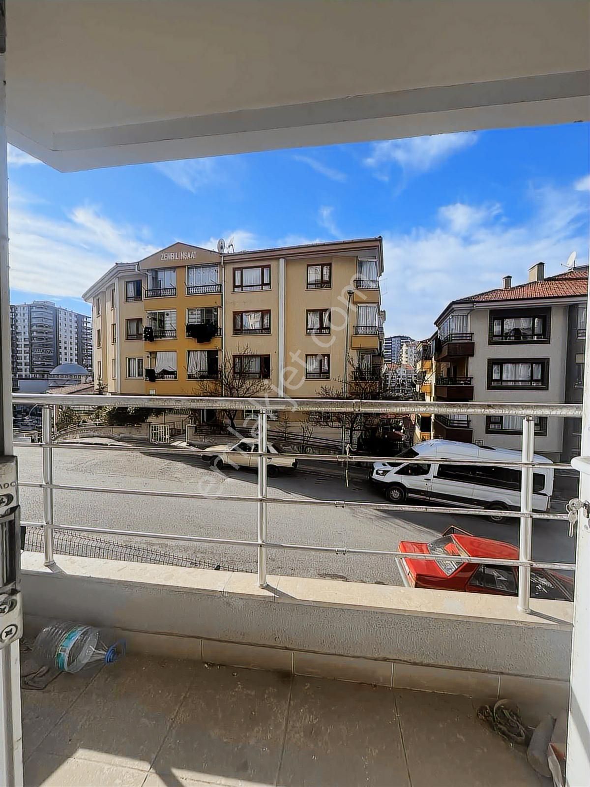 Yonca Emlak Boğaziçi Mah. 2+1 Kiralık Daire - Görsel 10