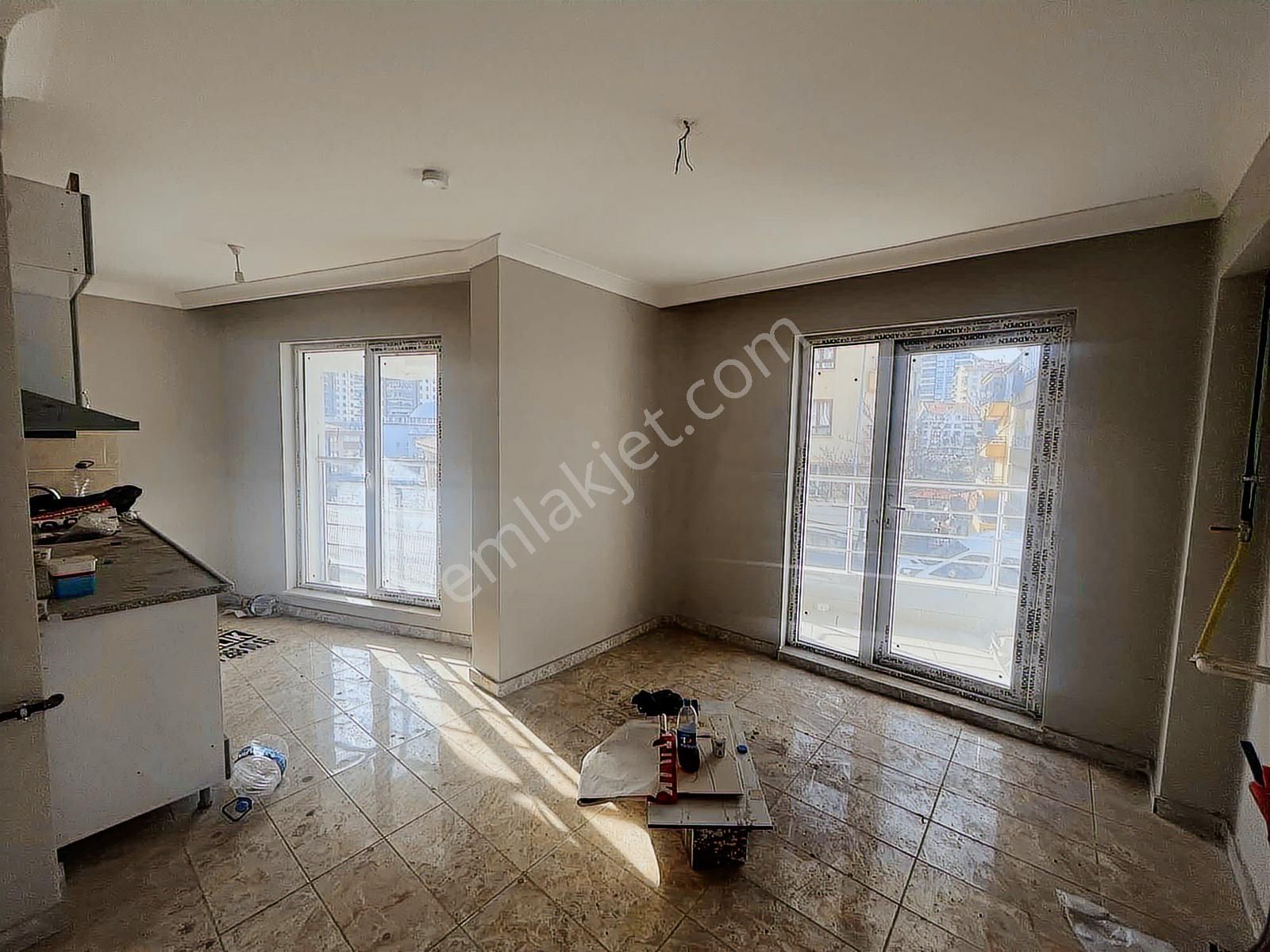 Yonca Emlak Boğaziçi Mah. 2+1 Kiralık Daire - Görsel 3