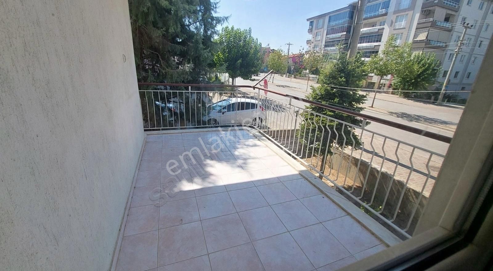 Albayrak Vatan Caddesi Üzeri 3+1 Kiralık Daire - Görsel 23